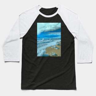 Ray Baseball T-Shirt